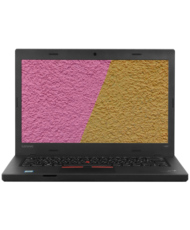 Ноутбук 14 Lenovo ThinkPad L460 Intel Core i5-6200U 8Gb RAM 1Tb SSD FullHD IPS