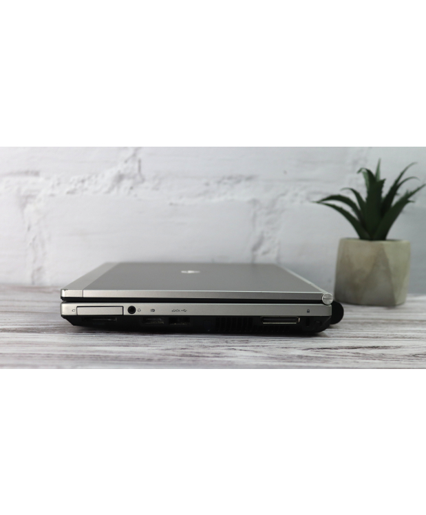 Ноутбук 12.5 HP EliteBook 2560p Intel Core i7-2640M 4Gb RAM 120Gb SSD фото_3