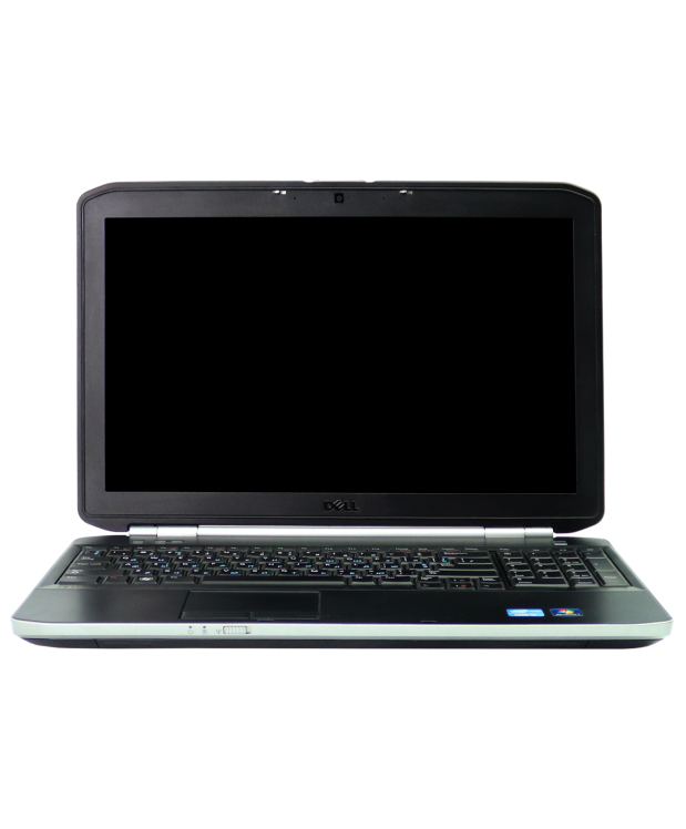 Ноутбук 15.6 Dell Latitude E5520 Intel Core i5-2520M 4Gb RAM 640Gb HDD FullHD фото_3