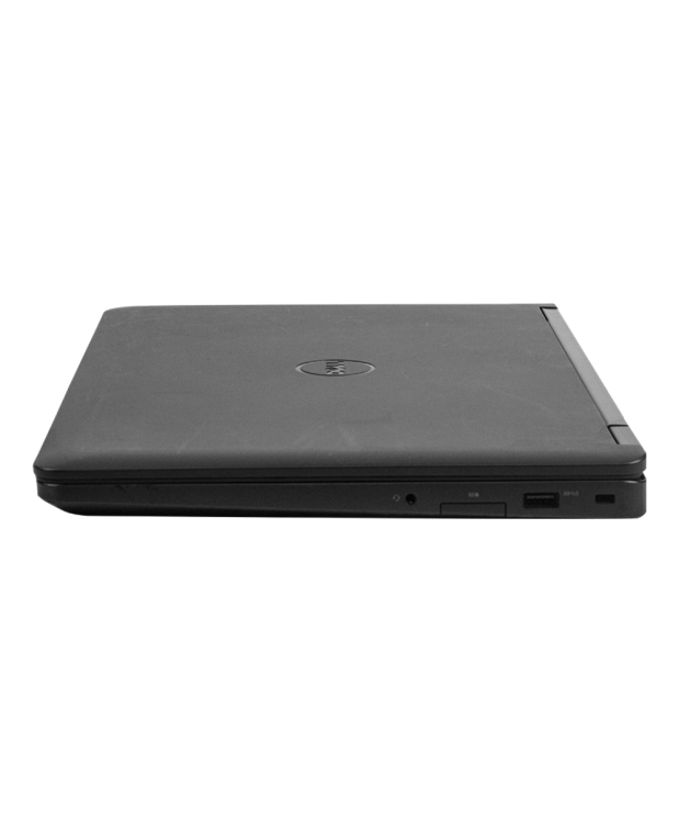 Ноутбук 14 Dell Latitude E5470 Intel Core i5-6300U 4Gb RAM 320Gb HDD фото_1