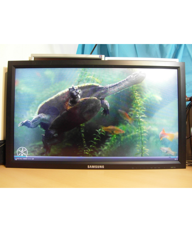 40 SAMSUNG SYNCMASTER 400MX-2 FullHD HDMI фото_5
