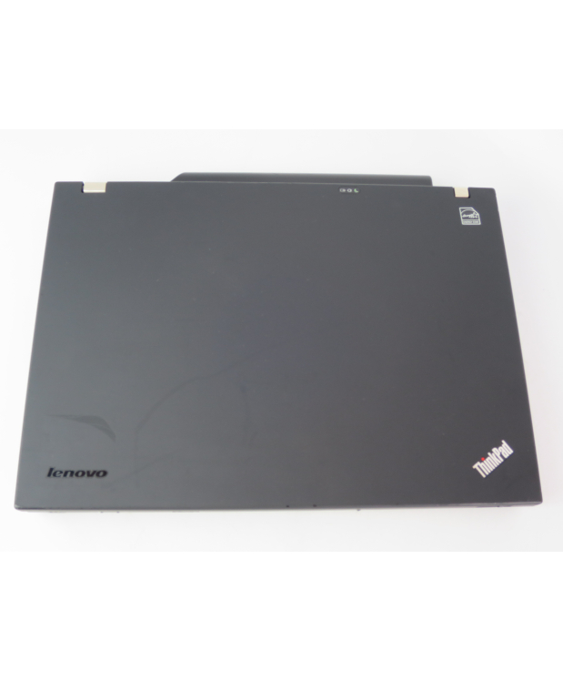 Ноутбук 15.4 Lenovo ThinkPad T500 Intel Core 2 Duo P8600 4Gb RAM 320Gb HDD фото_6