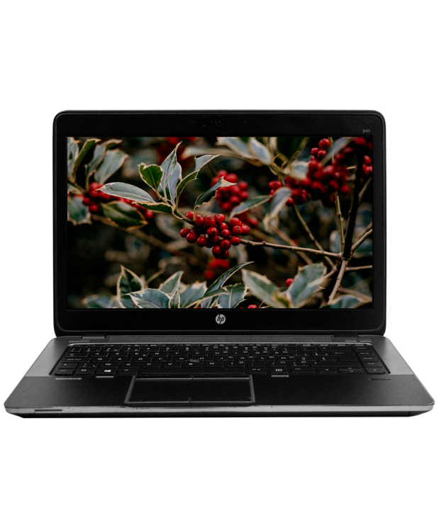 Ноутбук 14 HP EliteBook 840 G1 Intel Core i5-4200U 8Gb RAM 120Gb SSD