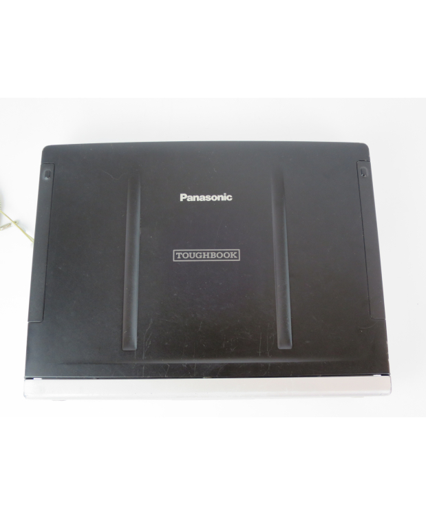 Ноутбук-трансформер 12.1 Panasonic Toughbook CF-C1 Intel Core i5-520M 4Gb RAM 250Gb HDD TouchScreen фото_6