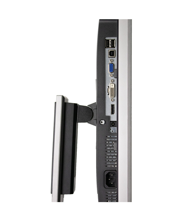 Монітор 23 DELL U2312 FullHD IPS WLED DisplayPort/DVI/VGA USB-Hub фото_3