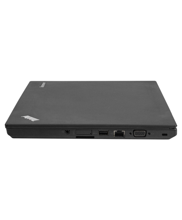 Ноутбук 14 Lenovo ThinkPad T440 Intel Core i5-4300U 4Gb RAM 120Gb SSD + Дротова миша B-Class фото_4