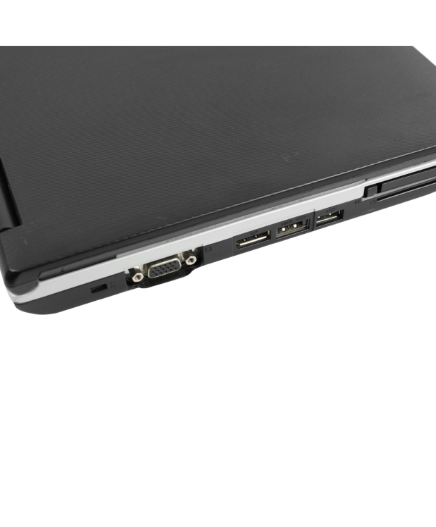 Ноутбук 14 Fujitsu LifeBook S751 Intel Core i5-2520M 4Gb RAM 120Gb SSD фото_5