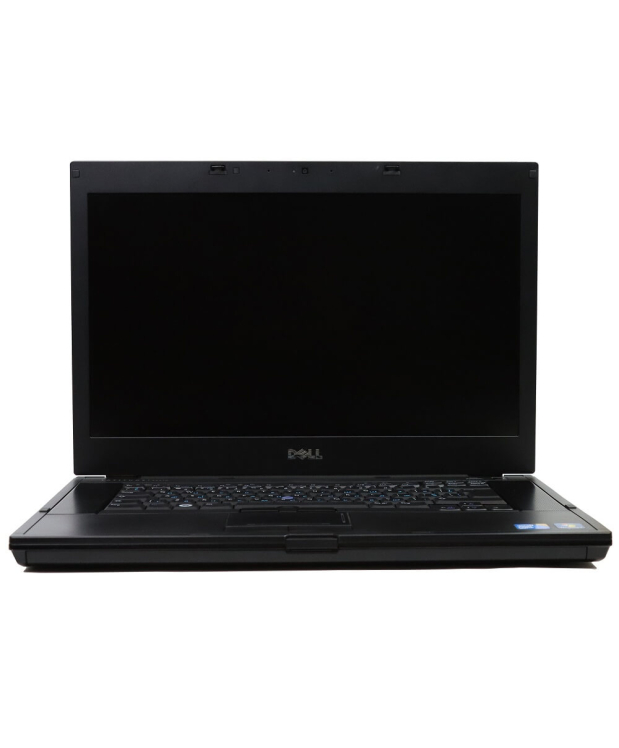 Ноутбук 15.6 Dell Latitude E6510 Intel Core i7-640M 3Gb RAM 320Gb HDD FullHD