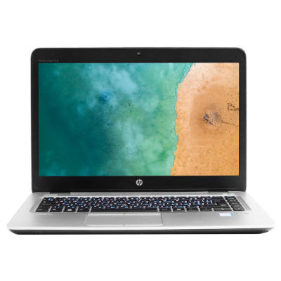 БУ Ноутбук Ноутбук 14" HP EliteBook 840 G4 Intel Core i5-7300U 32Gb RAM 240Gb SSD FullHD
