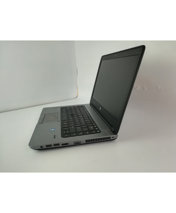 Ноутбук 14 HP ProBook 645 G1 AMD A6-5350M 8Gb RAM 128Gb SSD + AMD Radeon HD 8450G 768MB фото_3