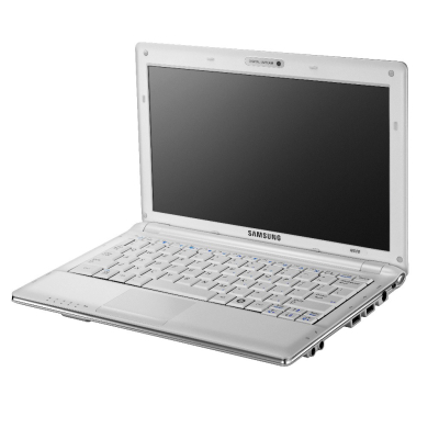 БУ Ноутбук Ноутбук 11.6" Samsung N510 Intel Atom N270 2Gb RAM 160Gb HDD