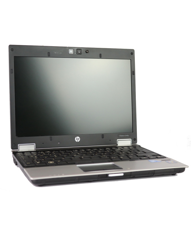 Ноутбук 12.1 HP EliteBook 2540p Intel Core i5-540M 4Gb RAM 250Gb HDD