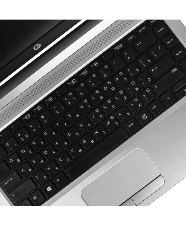 Ноутбук 13.3 HP ProBook 430 G3 Intel Core i5-6200U 16Gb RAM 500Gb HDD фото_7