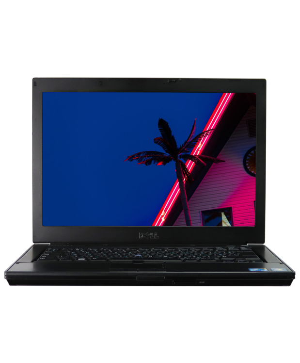 Ноутбук 14.1 Dell Latitude E6410 Intel Core i5-560M 4Gb RAM 250Gb HDD