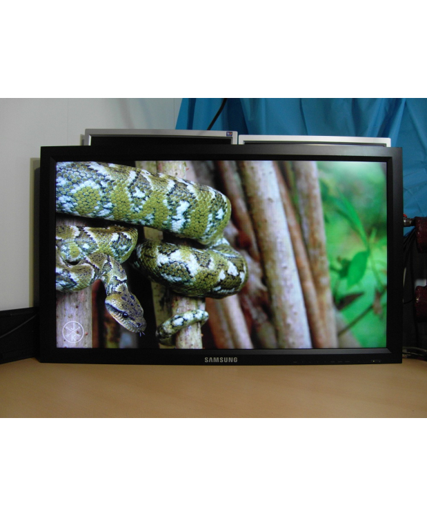 40 SAMSUNG SYNCMASTER 400MX-2 FullHD HDMI фото_2