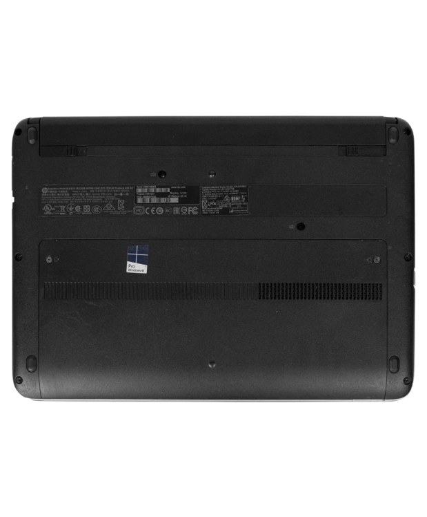 Ноутбук 13.3 HP ProBook 430 G2 Intel Core i5-5200U 16Gb RAM 128Gb SSD фото_6