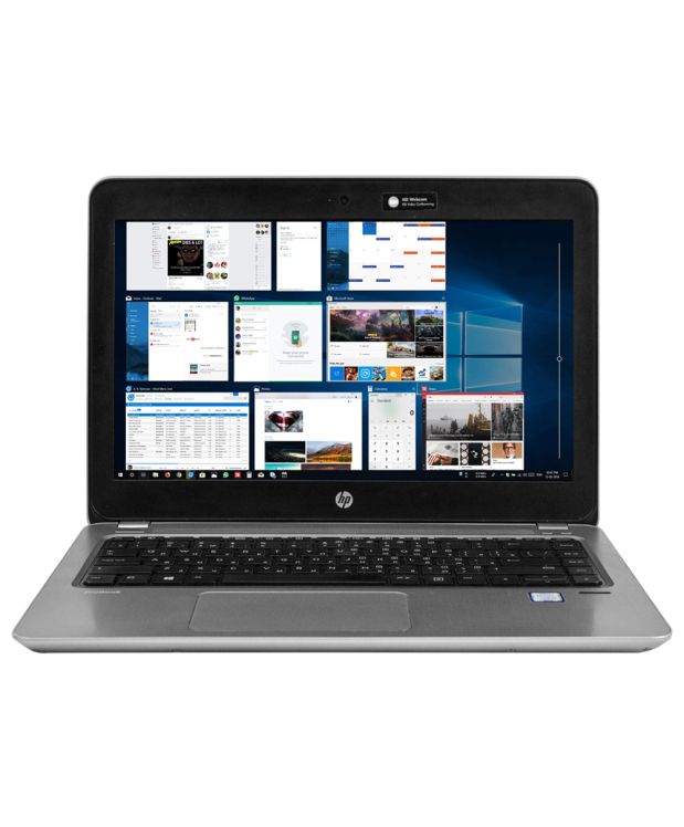 Ноутбук 13.3 HP ProBook 430 G4 Intel Core i5-7500U 8Gb RAM 240Gb SSD