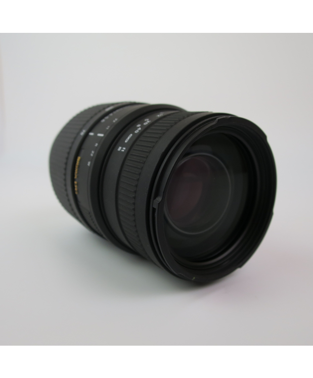 Sigma DG Macro 70-300mm f/4,0-5,6 Sony/Alpha