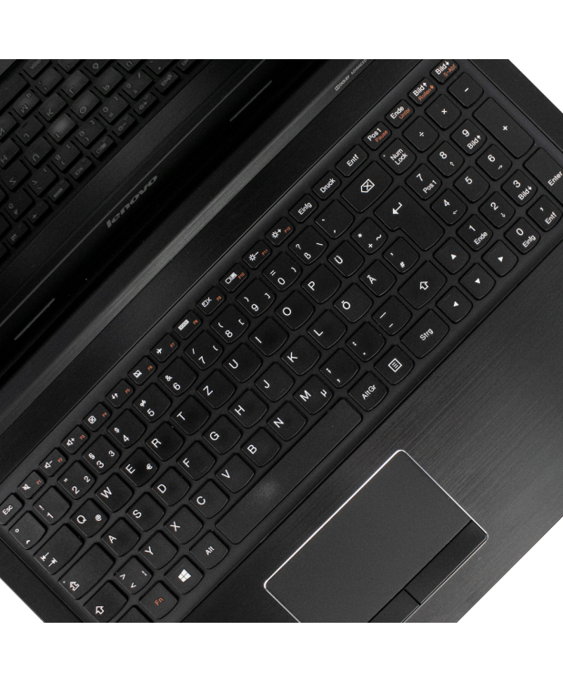 Ноутбук 15.6 Lenovo IdeaPad S510p Intel Core i5-4200U 4Gb RAM 120Gb SSD фото_7