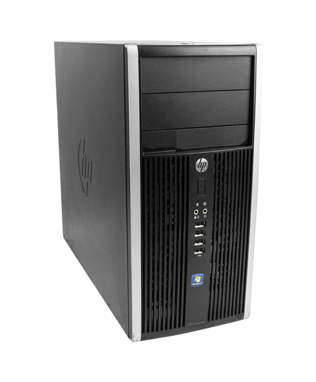 HP 6200 TOWER INTEL i3-2100 3.1 ГГц 4GB RAM 250HDD фото_1