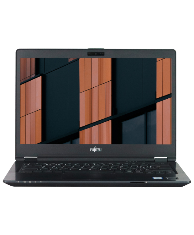 Ноутбук 14 Fujitsu LifeBook U747 Intel Core i5-6200U 32Gb RAM 256Gb SSD M.2 FullHD IPS