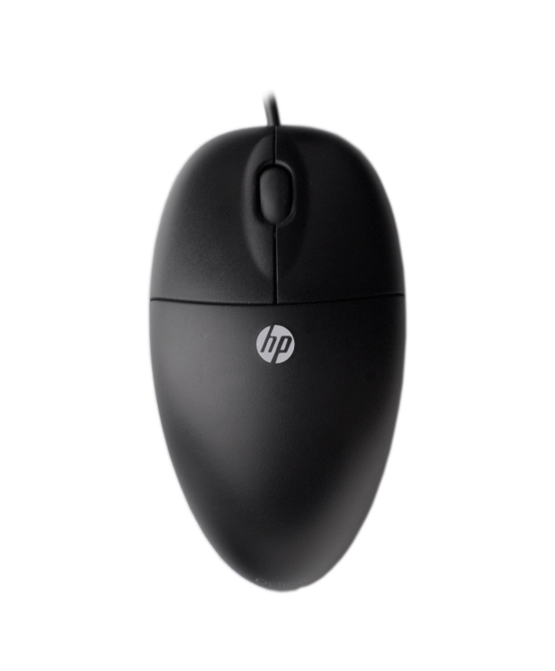 Дротова комп'ютерна миша HP