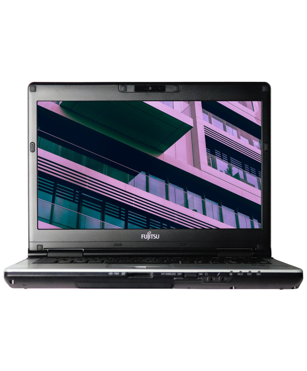 Ноутбук 14 Fujitsu LifeBook S751 Intel Core i3-2348M 4Gb RAM 240Gb SSD