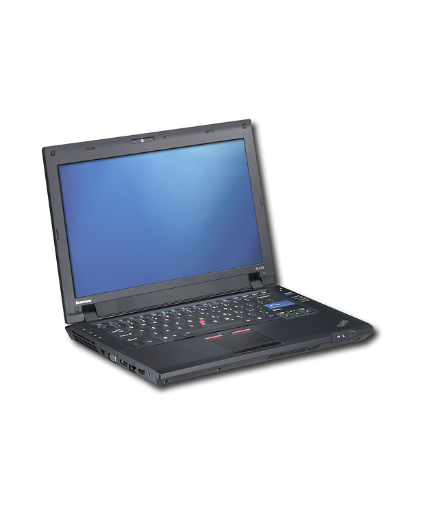 Ноутбук 14 Lenovo ThinkPad SL410 Intel Core 2 Duo T5870 2Gb RAM 320Gb HDD