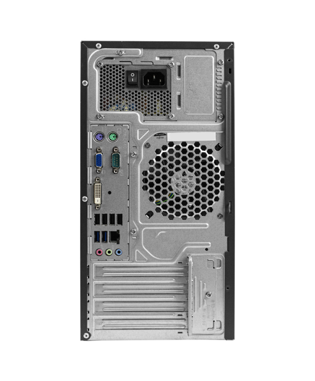 Системний блок Fujitsu P510 Intel Core i7-3770 8GB RAM 500GB HDD фото_1