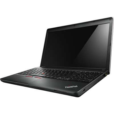 БУ Ноутбук Ноутбук 15.6" Lenovo ThinkPad Edge E530c Intel Core i3-3110M 8Gb RAM 120Gb SSD