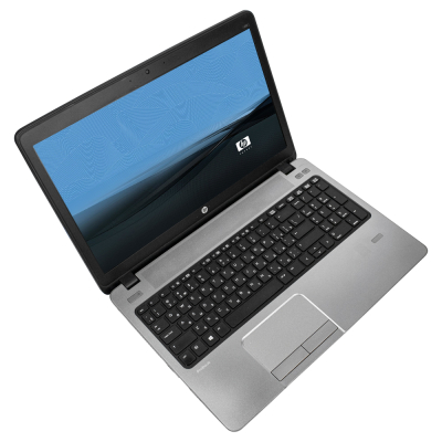 БУ Ноутбук Ноутбук 15.6" HP ProBook 450 G1 Intel Core i5-4200M 4Gb RAM 500Gb HDD