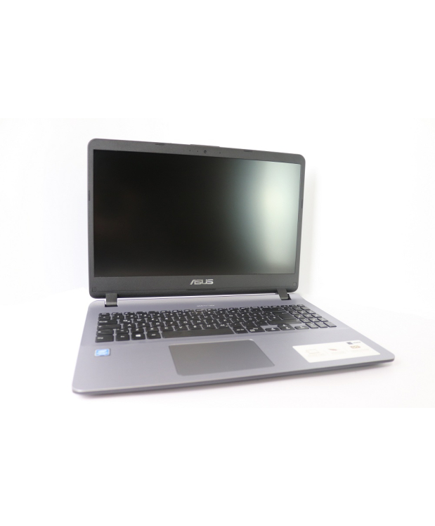 Ноутбук 15.6'' Asus F507MA Intel Pentium Silver N5000 4Gb RAM 240Gb SSD FullHD фото_3