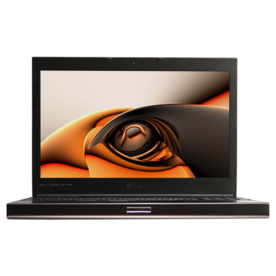 БУ Ноутбук Ноутбук 15.6" Dell Precision M4600 i7-2860QM 8Gb RAM 500Gb HDD + Nvidia Quadro 1000m 2Gb