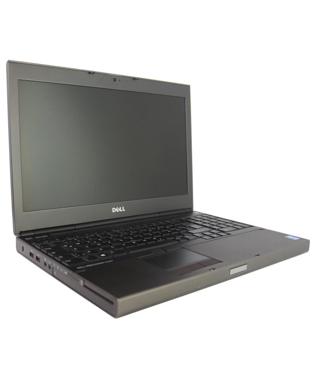 Ноутбук 15.6 Dell Precision M4800 Intel Core i7-4810MQ 32Gb RAM 512Gb SSD + Nvidia Quadro K2100M 2Gb FullHD IPS