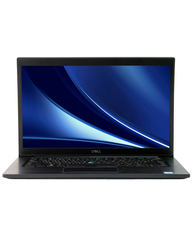 Ноутбук 14 Dell Latitude 7480 Intel Core i5-7300U 8Gb RAM 512Gb SSD M.2