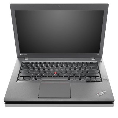 БУ Ноутбук 14" LENOVO ThinkPad T440 i5-4300U 4GB RAM 500GB HDD