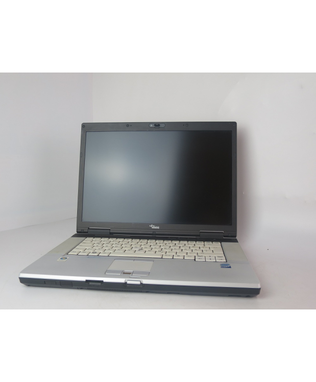 Ноутбук 15.4 Fujitsu Celsius H250 Intel Core 2 Duo T7500 3Gb RAM 120Gb HDD + Nvidia Quadro FX 570M фото_2