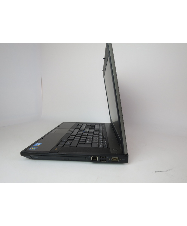 Ноутбук 15.6 Dell Latitude E5510 Intel Core i5-560M 8Gb RAM 320Gb HDD фото_3