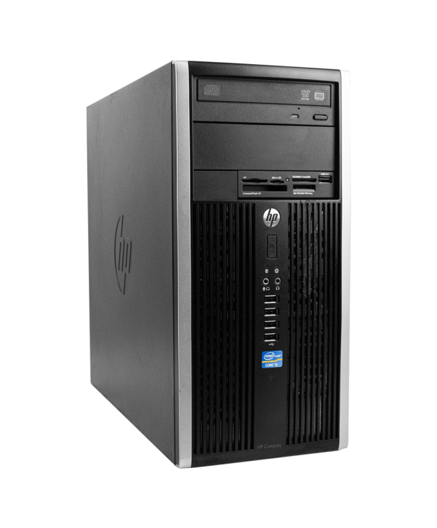 Системний блок HP Compaq 6300 MT Intel Pentium G2030 4GB RAM 160GB HDD