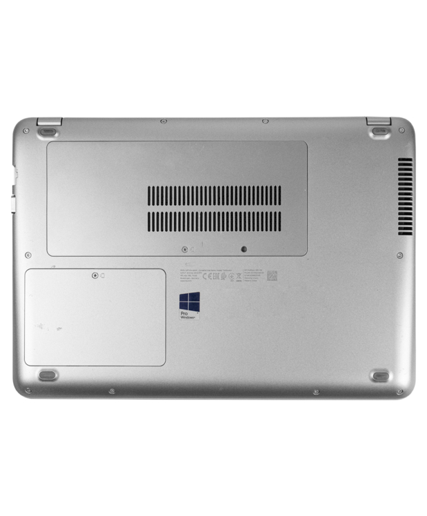 Ноутбук 13.3 HP ProBook 430 G4 Intel Core i5-7500U 8Gb RAM 240Gb SSD фото_5