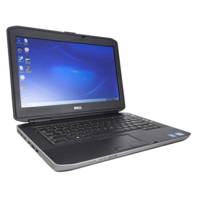 БУ Ноутбук Ноутбук Dell Latitude E5430 / 14" (1366x768) TN / Intel Core i3-2370M (2 (4) ядра по 2.4 GHz) / 6 GB DDR3 / 500 GB HDD / Intel HD Graphics 3000