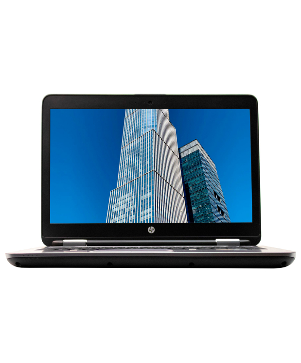 Ноутбук 14 HP ProBook 640 G2 Intel Core i5-6200U RAM 8Gb SSD 128Gb FullHD