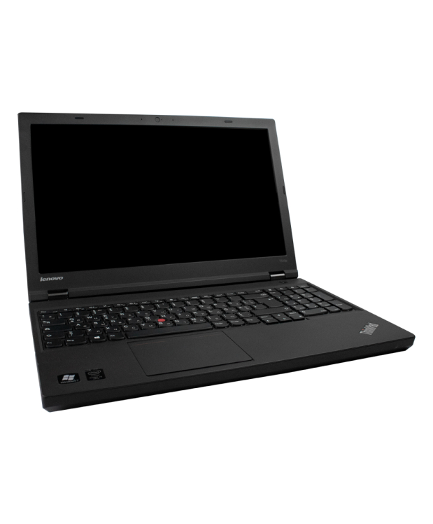 Ноутбук 15.6 Lenovo ThinkPad T540p Intel Core i5-4300M 8 RAM 240 SSD FullHD фото_2