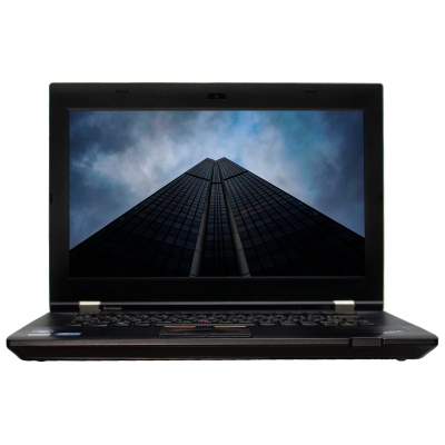 БУ Ноутбук Ноутбук 14" Lenovo ThinkPad L430 Intel Core i5-3210M 4Gb RAM 128Gb SSD B-Class