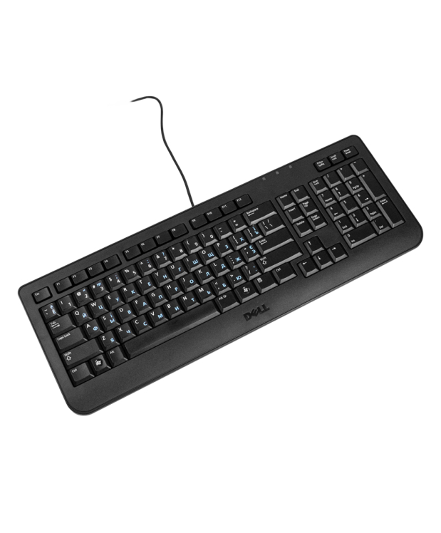 Клавіатура Dell SK-8185