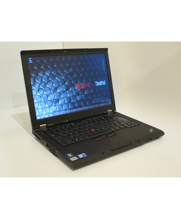 Ноутбук 14 Lenovo ThinkPad T410 Intel Core i7-M620 4Gb RAM 250Gb HDD фото_4