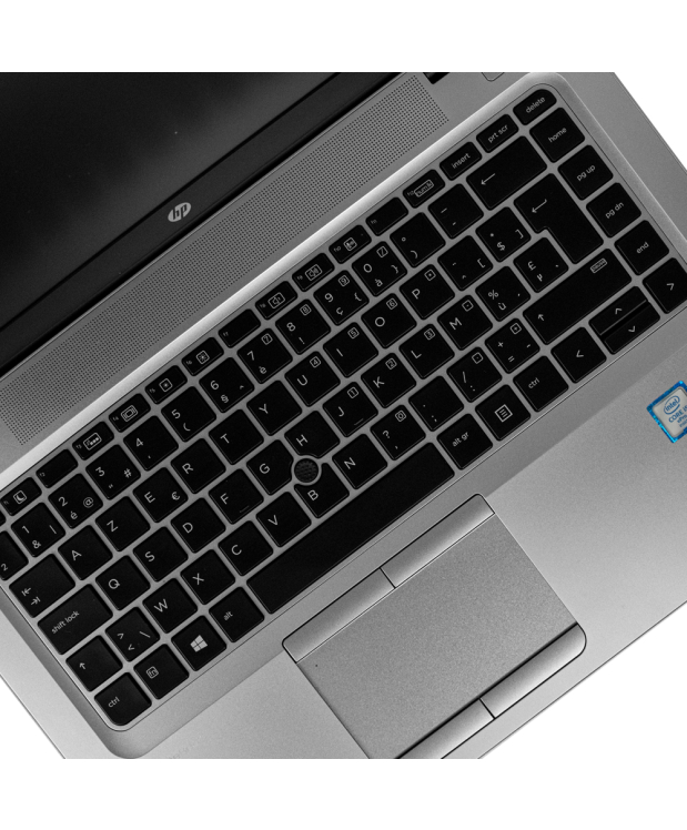 Ноутбук 14 HP EliteBook 840 G3 Intel Core i5-6300U 8Gb RAM 128Gb SSD фото_7