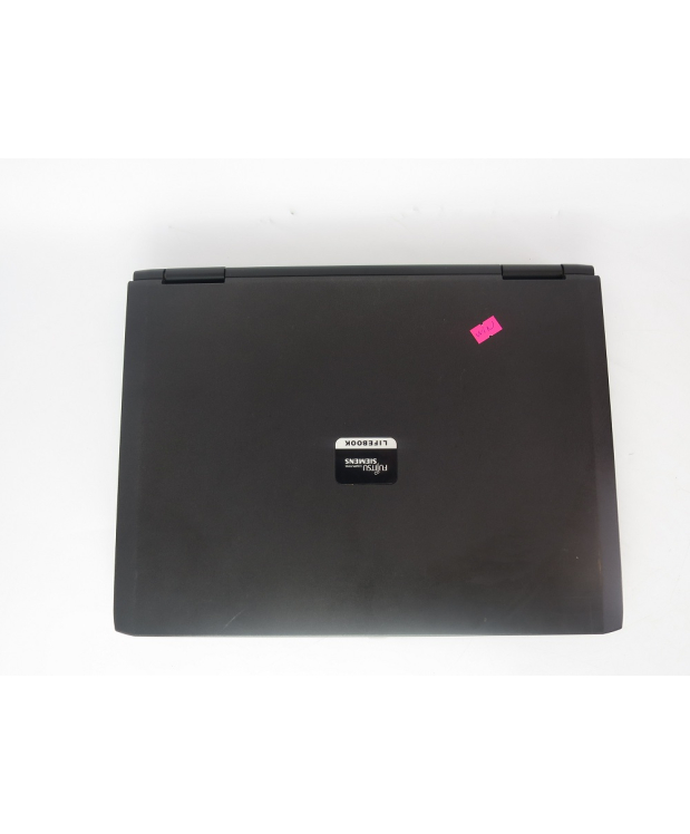 Ноутбук 15.4 Fujitsu-Siemens LifeBook C1410 Intel Core 2 Duo T5500 2Gb RAM 80Gb HDD фото_1