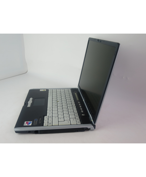 Ноутбук 14 Fujitsu Lifebook S7010 Intel Pentium M 2Gb RAM 40Gb HDD фото_2