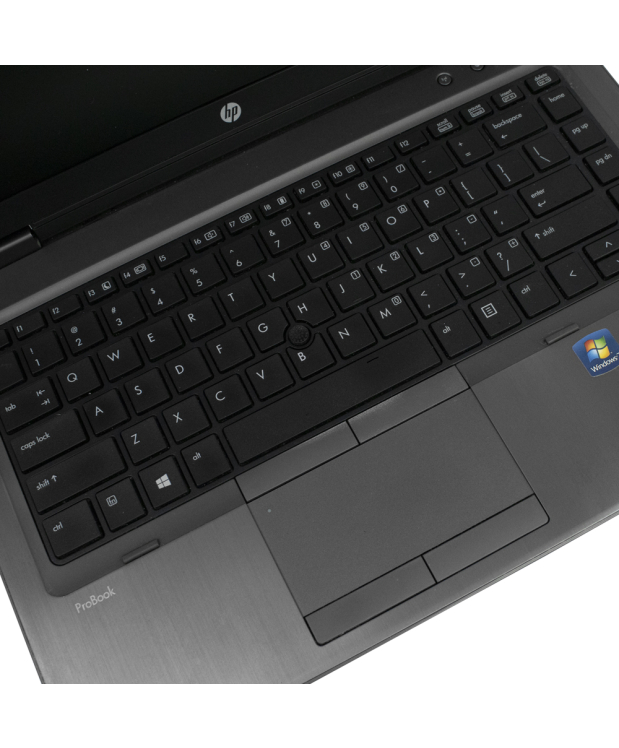 Ноутбук 14 HP ProBook 6475B AMD A6-4400M 4Gb RAM 160Gb HDD + Radeon 7520G фото_3